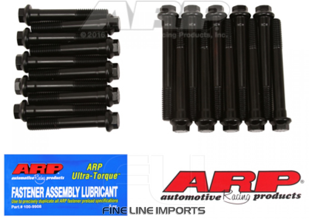 ARP-135-5202 Iron block mbk