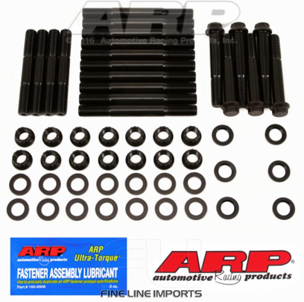 ARP-135-5801 Iron block msk