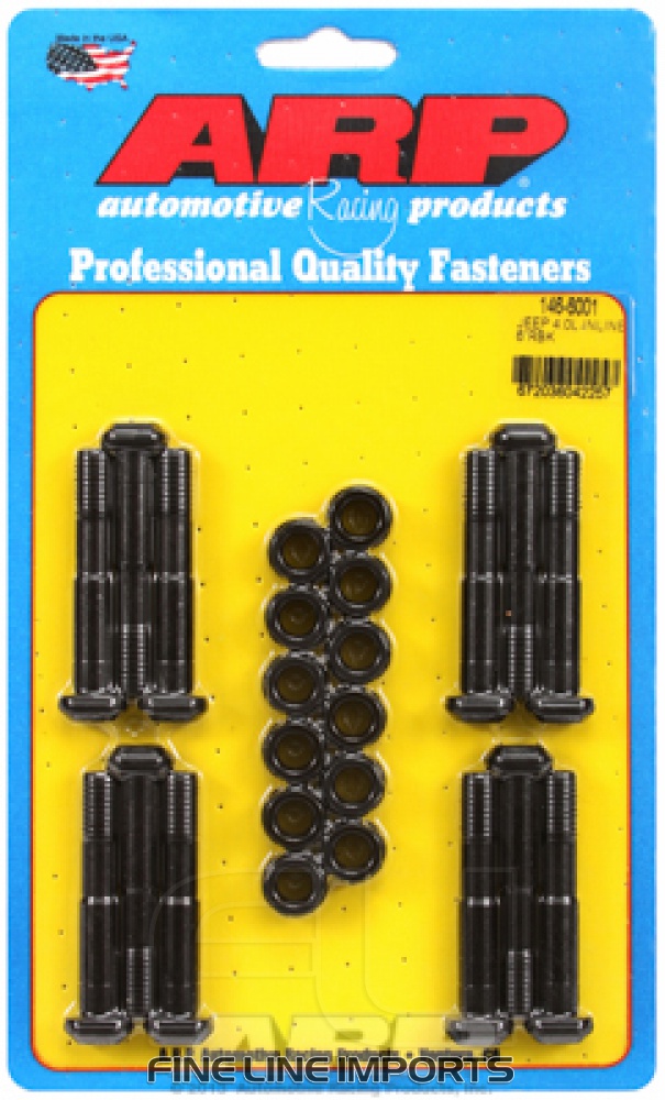 ARP-146-6001 Rod bolt kit