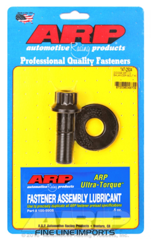 ARP-147-2504 Balancer Bolt kit