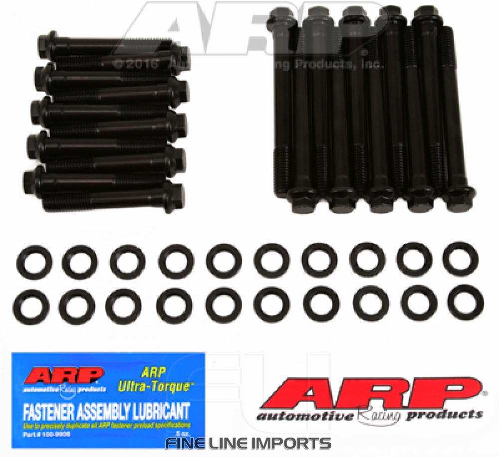 ARP-154-3607 Head Bolt Kit