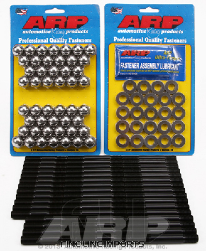 ARP-154-4104 Head stud kit
