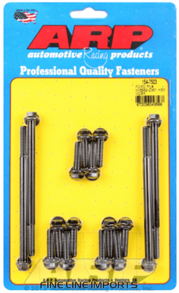 ARP-154-7503 Valve Cover Bolt Kit