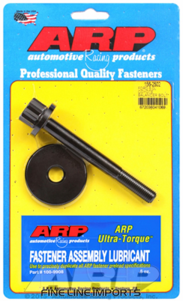 ARP-156-2502 Balancer Bolt kit