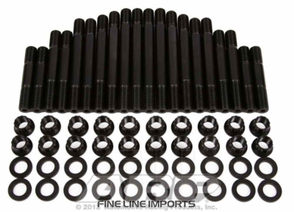 ARP-190-4306 Head stud kit