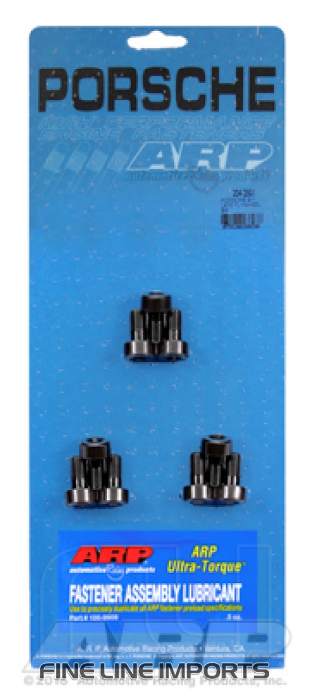 ARP-204-2801 Flywheel Bolt Kit