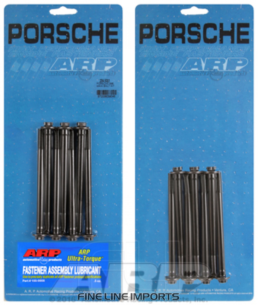 ARP-204-5001 Main Bolt Kit