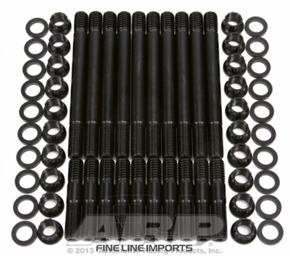 ARP-205-4201 Head stud kit