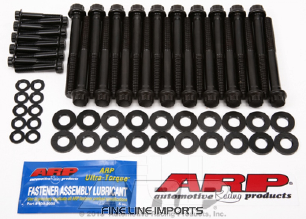 ARP-230-3701 Head Bolt Kit