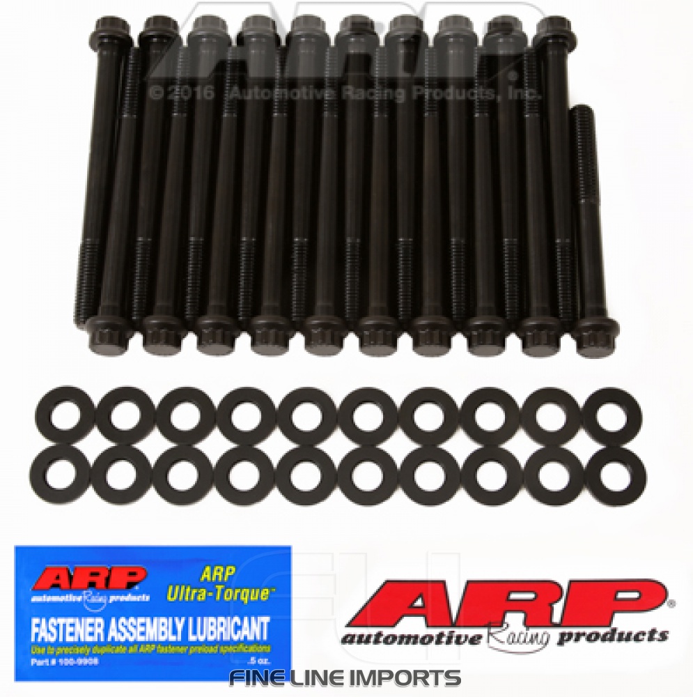 ARP-234-3710 Head Bolt Kit