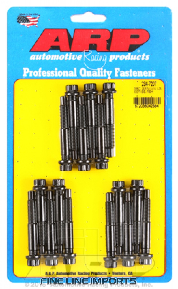 ARP-234-7207 Rocker Stud Kit