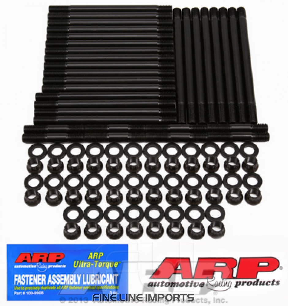 ARP-235-4315 Timing Cover And Waterpump Bolt Kit 