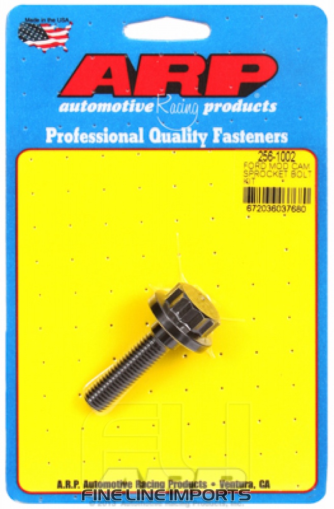 ARP-256-1002 Cam Bolt Kit