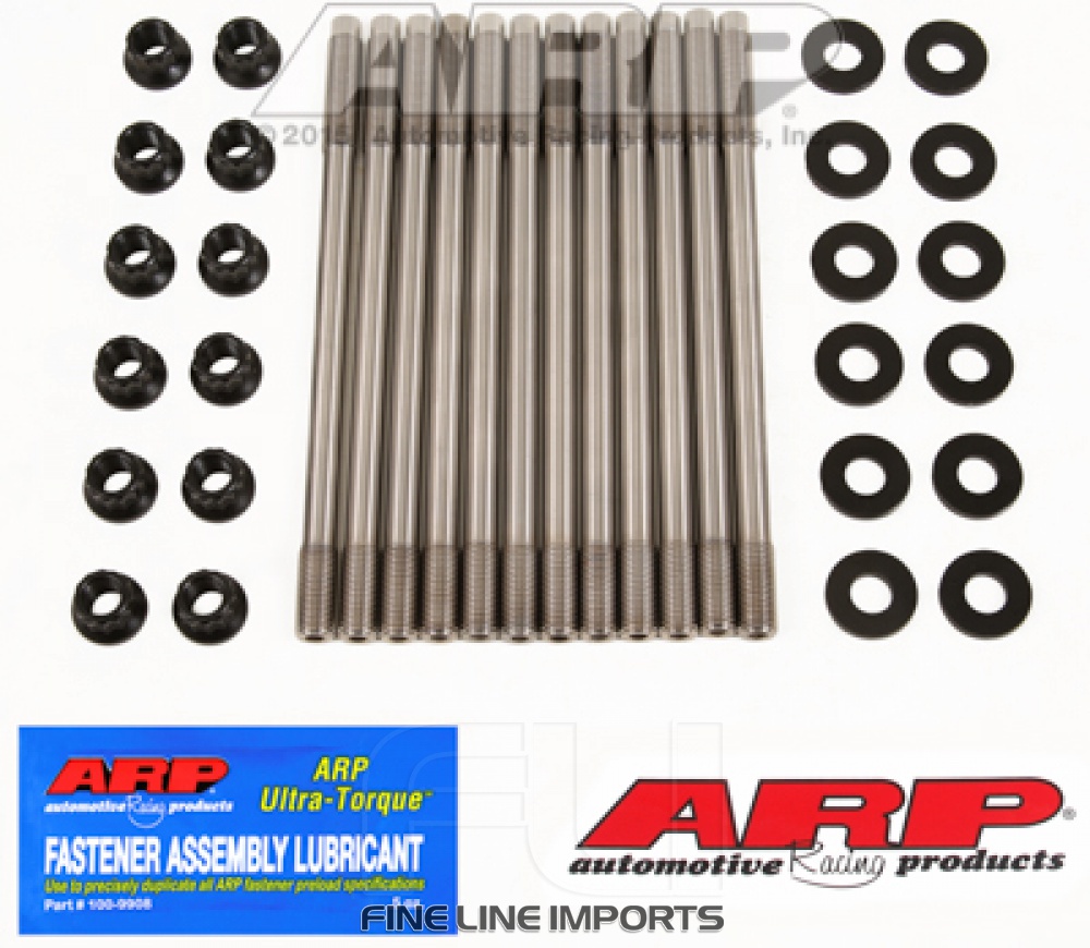 ARP-260-4704 Head Stud Kit