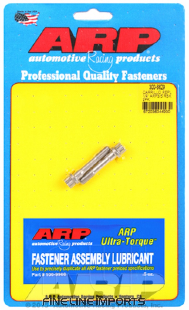 ARP-300-6629 Rod Bolts
