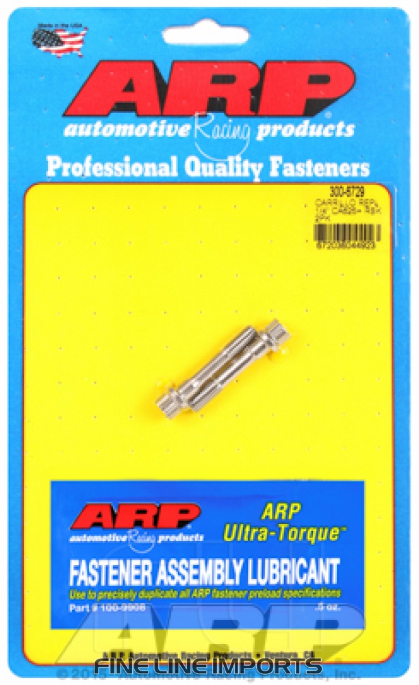ARP-300-6729 Rod Bolts