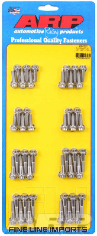 ARP-400-7531 Cover Bolt Kit