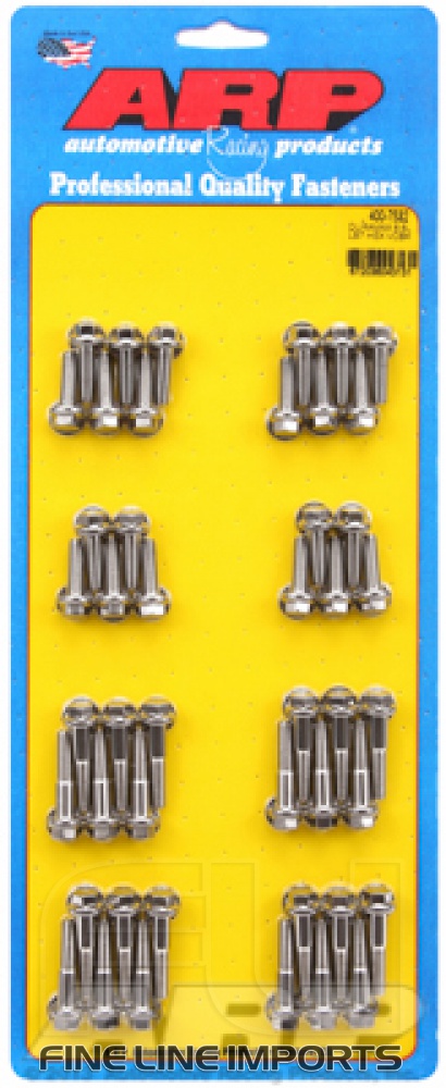 ARP-400-7532 Cover Bolt Kit