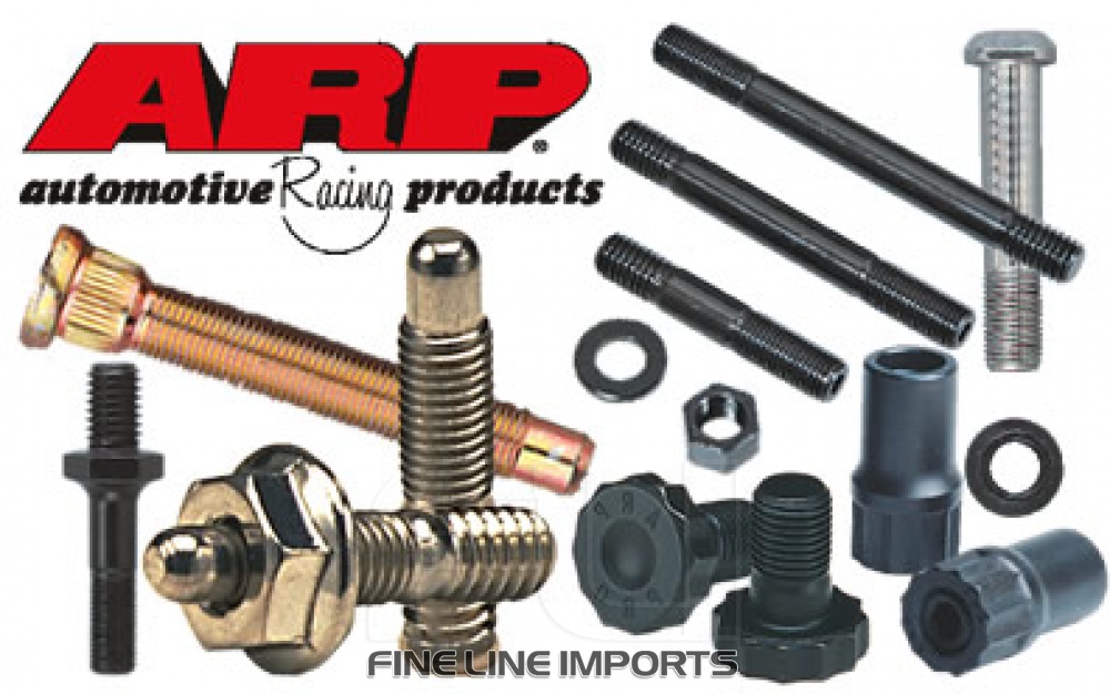 ARP-401-8306 Nut Kit