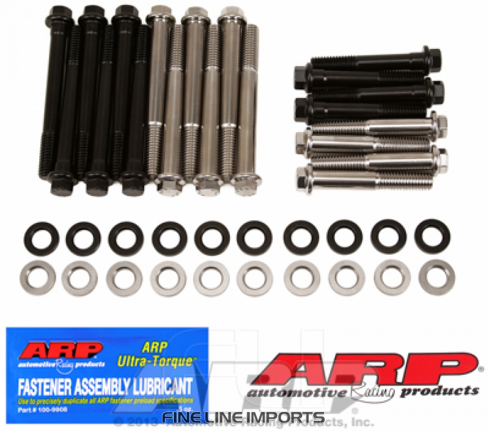 ARP-420-3601 Head Bolt Kit