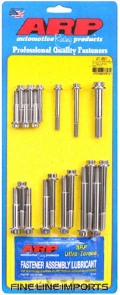 ARP-471-9501 Case Bolt Kit