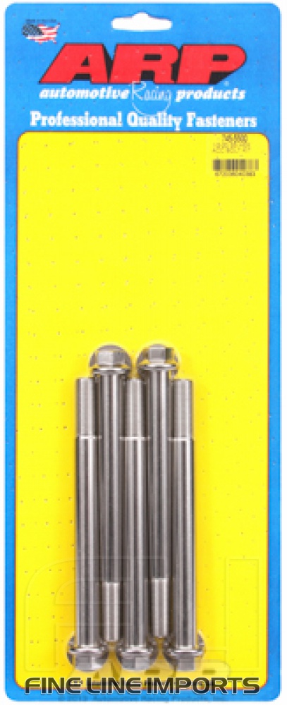 ARP-745-5500 SS Bolts