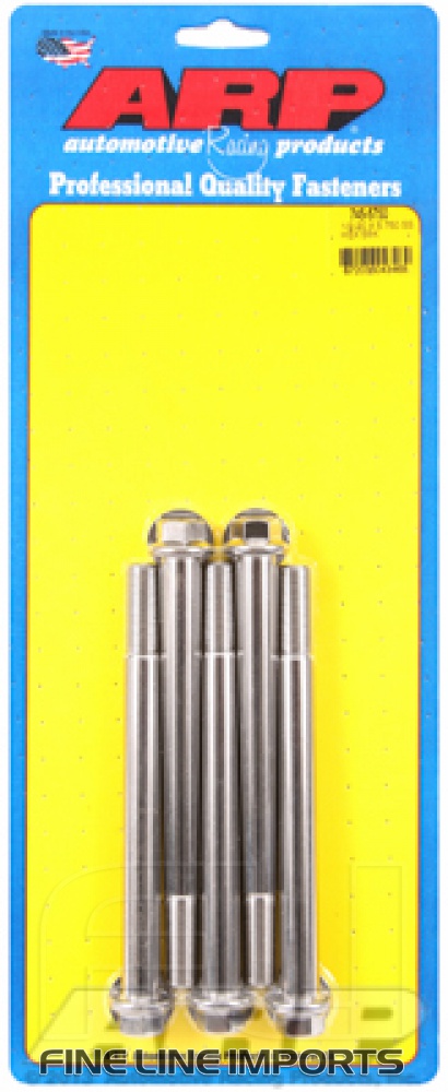 ARP-745-5750 SS Bolts