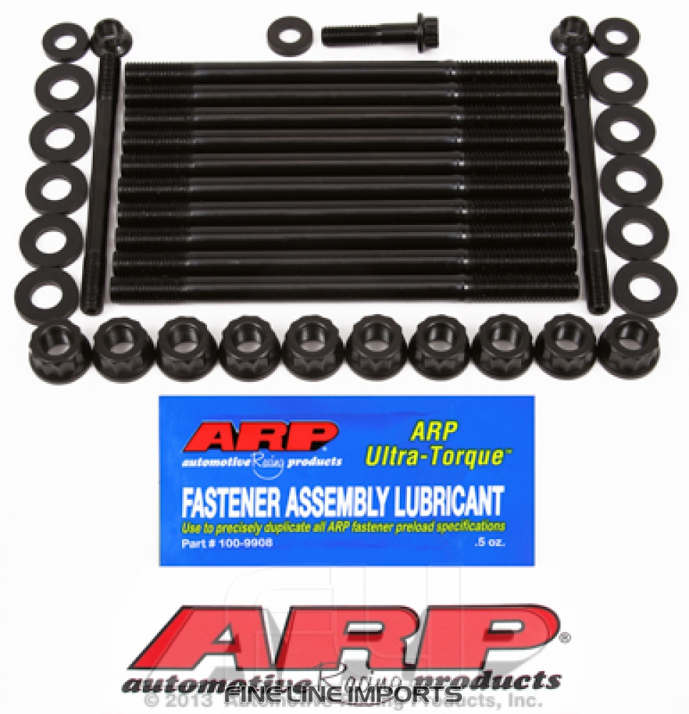 ARP BMW Mini Cooper 1.6L (N12/N14/N16/N18) 4CYL Head Stud Kit