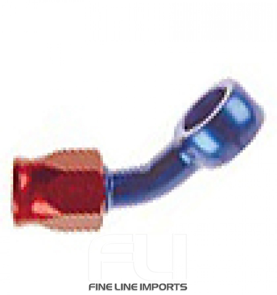 BANJO -03 45o        10MM HOLE