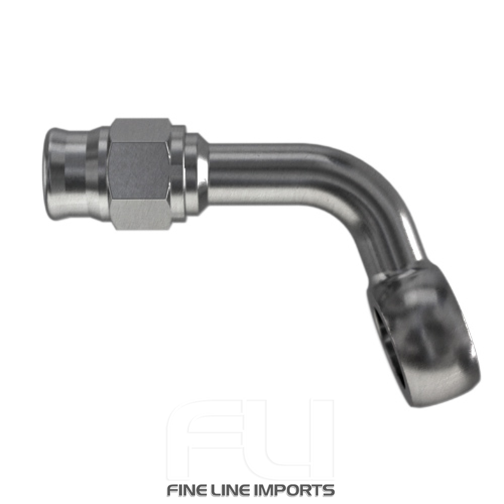 BANJO -03 70o        10MM HOLE RVS