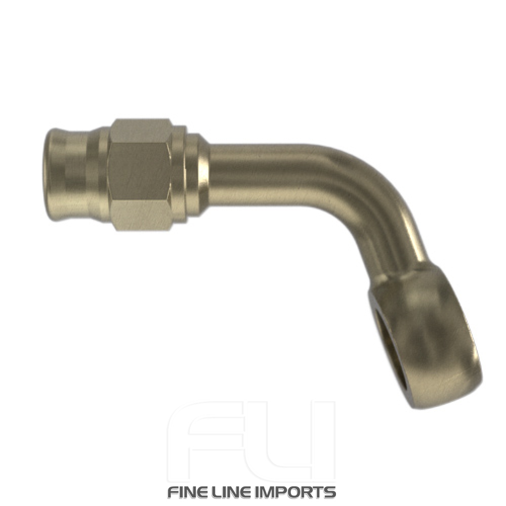 BANJO -03 70o        10MM HOLE