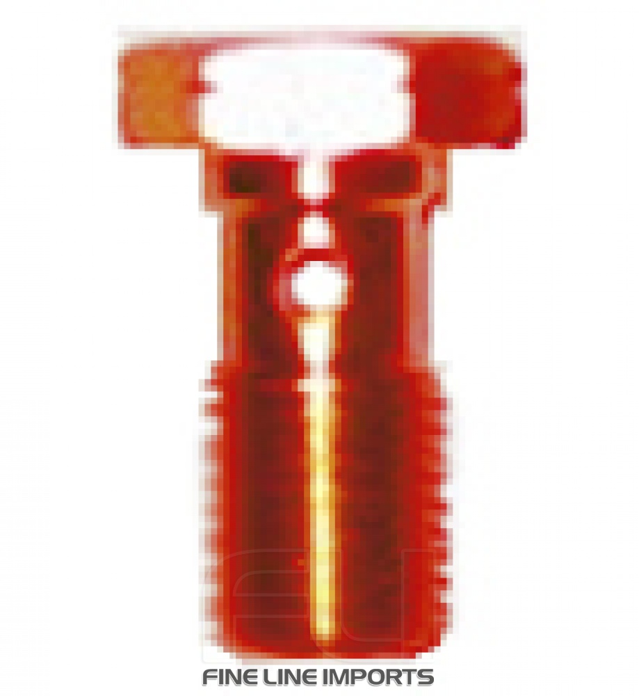 BANJO BOLT SINGLE M14x1.5 36MM