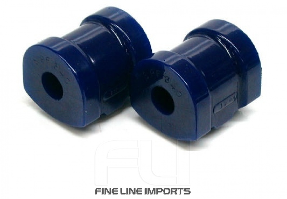 BMW 520/535 FR SWAYBAR TO CHAS SPF0340-28.5K