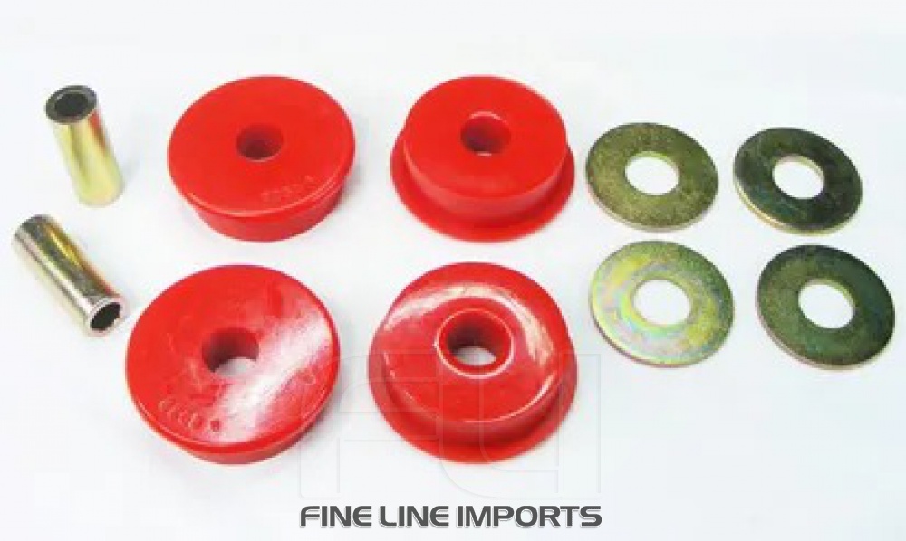 BMW E36/46 R TRAILING ARM LOWER FRONT (Pedders-EP7251)