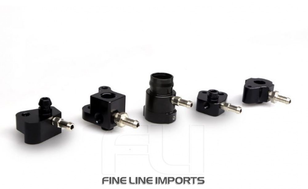 Boost Reference Adapter Black TS-0720-1006