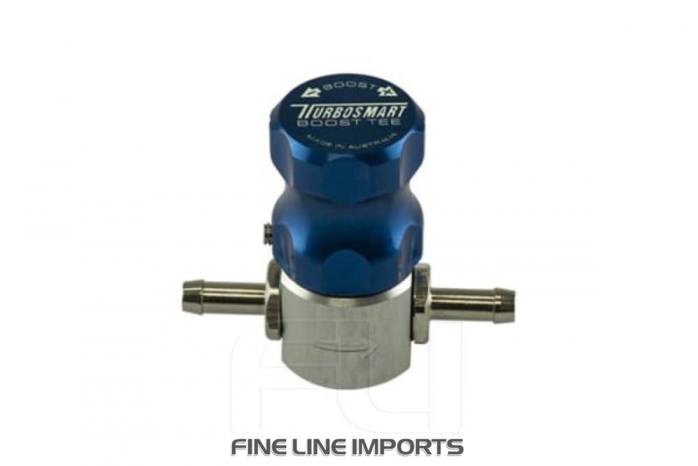 Boost-Tee Boost Controller Blue TS-0101-1101