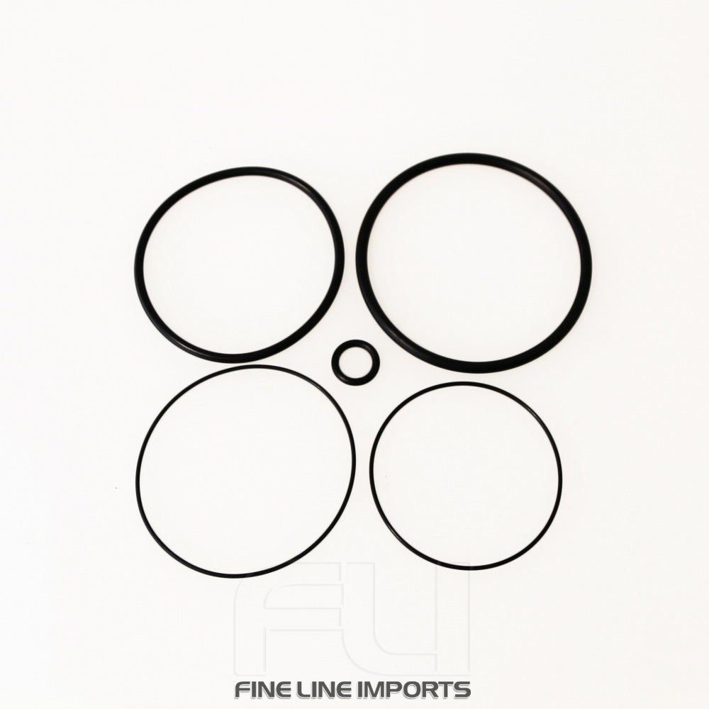 BOV Big Bubba O-Ring Kit TS-0204-3106
