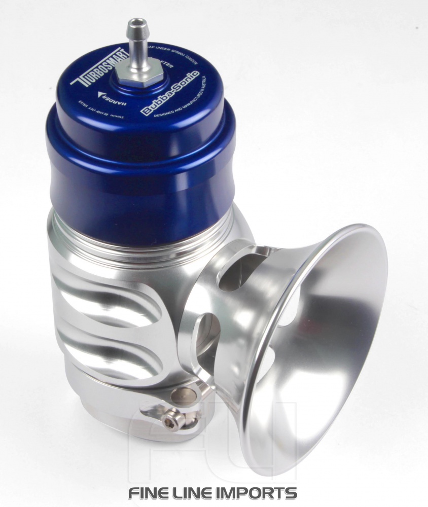 BOV Bubba Sonic VTA Blue TS-0204-1301