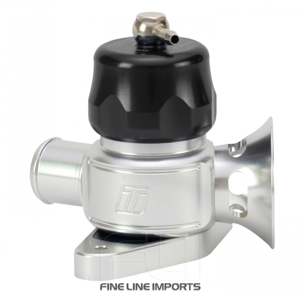 BOV Dual Port Maz/Sub-Black TS-0205-1010