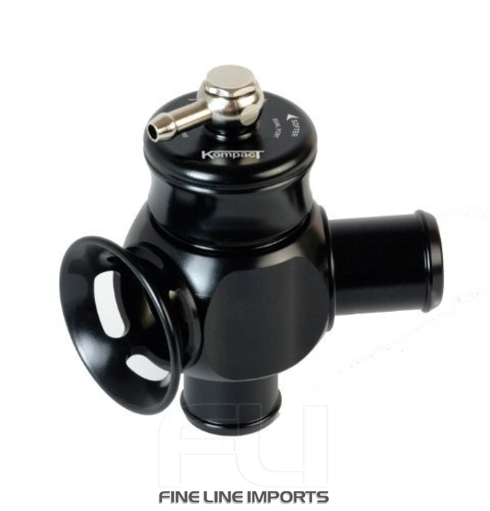 BOV Kompact Dual Port-20mm TS-0203-1021