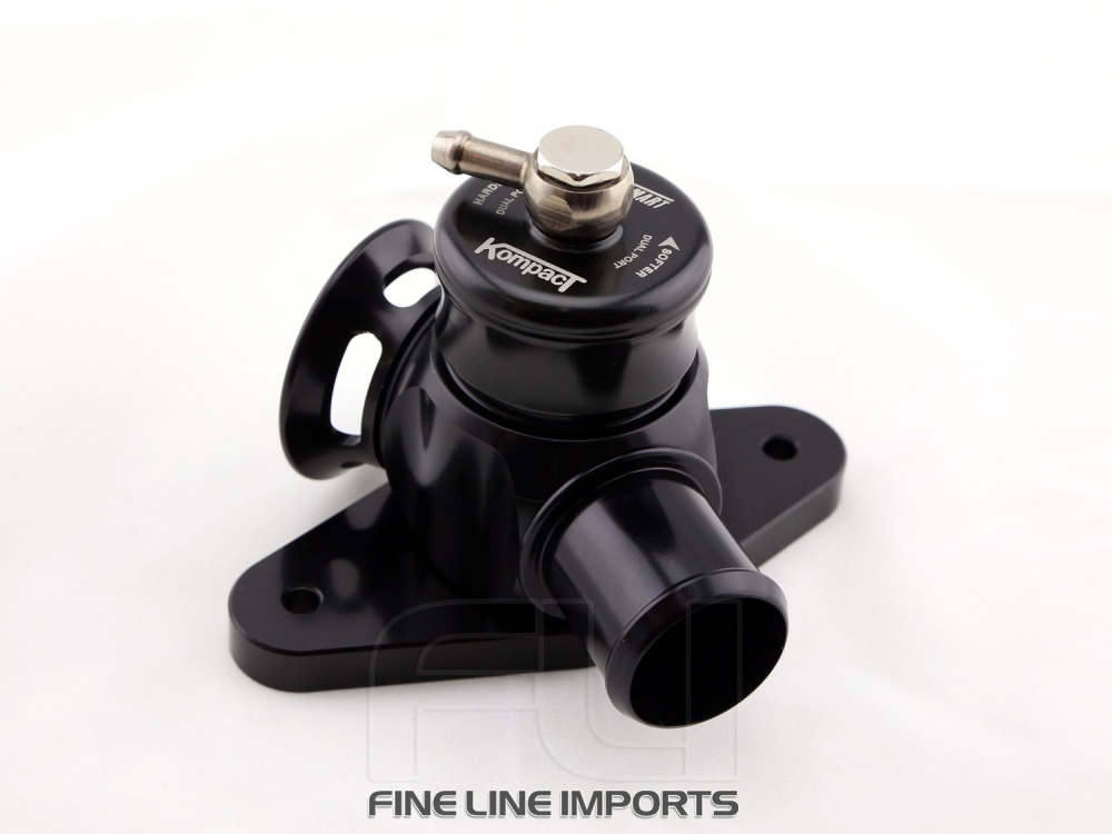 BOV Kompact Dual Port Mazda TS-0203-1009