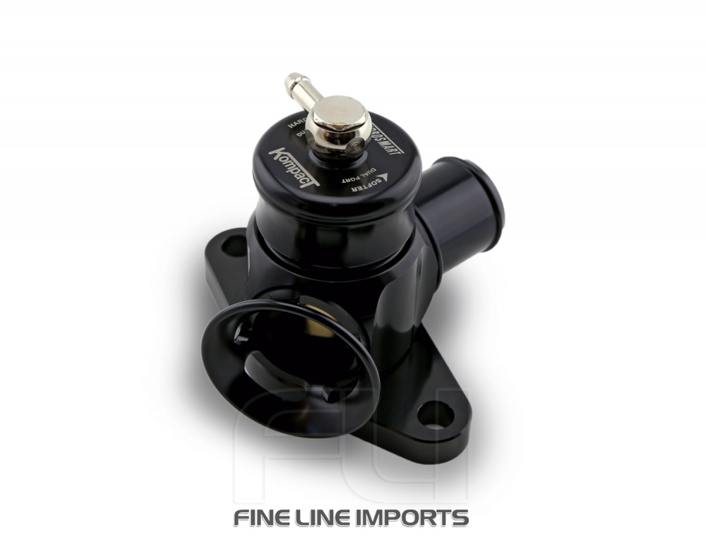 BOV Kompact Dual Port Nissan TS-0203-1026