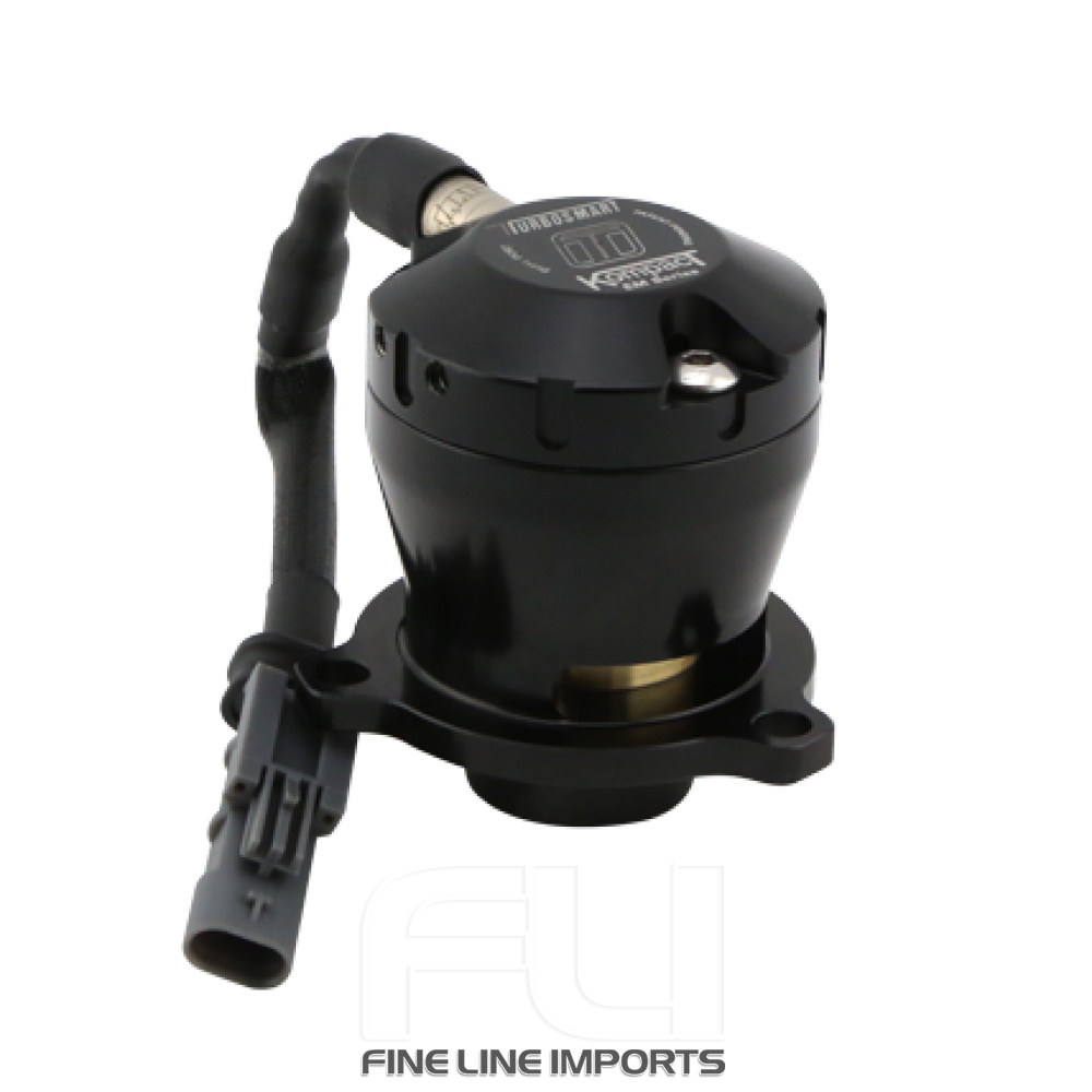 BOV Kompact EM Dual Port VR11 (BMW M2 N55)