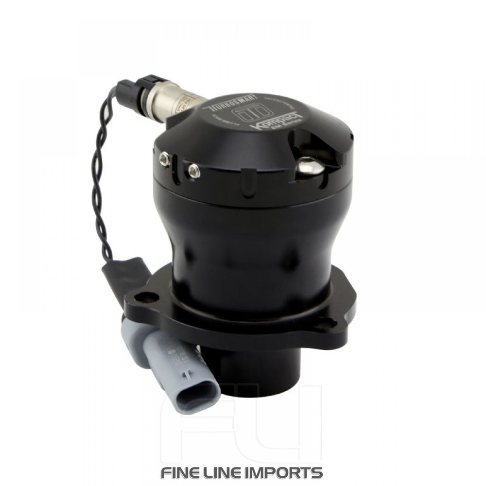 BOV Kompact EM Plumb Back VR2