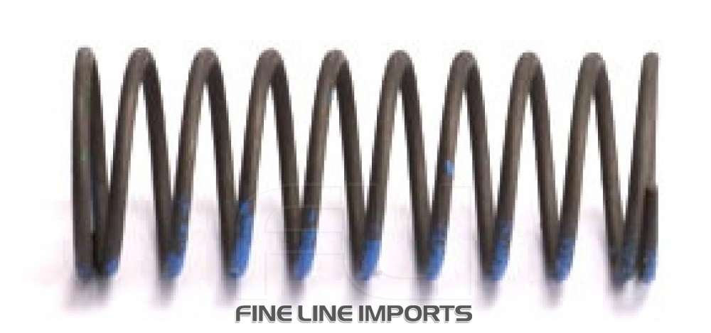 BOV Kompact Plumb Back Spring-Green TS-0203-3003