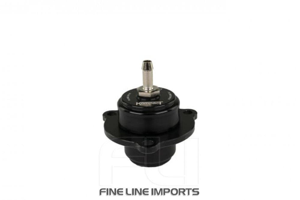 BOV Kompact Shortie - Plumb Back TS-0203-1261