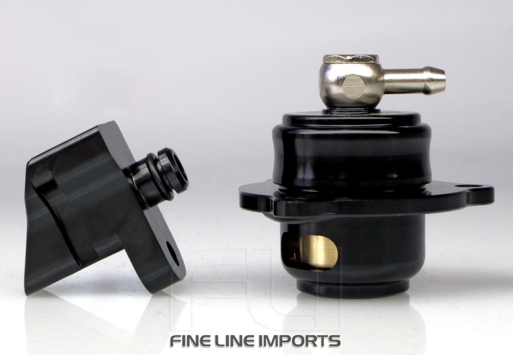 BOV Kompact Shortie Plumb Back VW Golf MK7 GTI/R TS-0203-1263