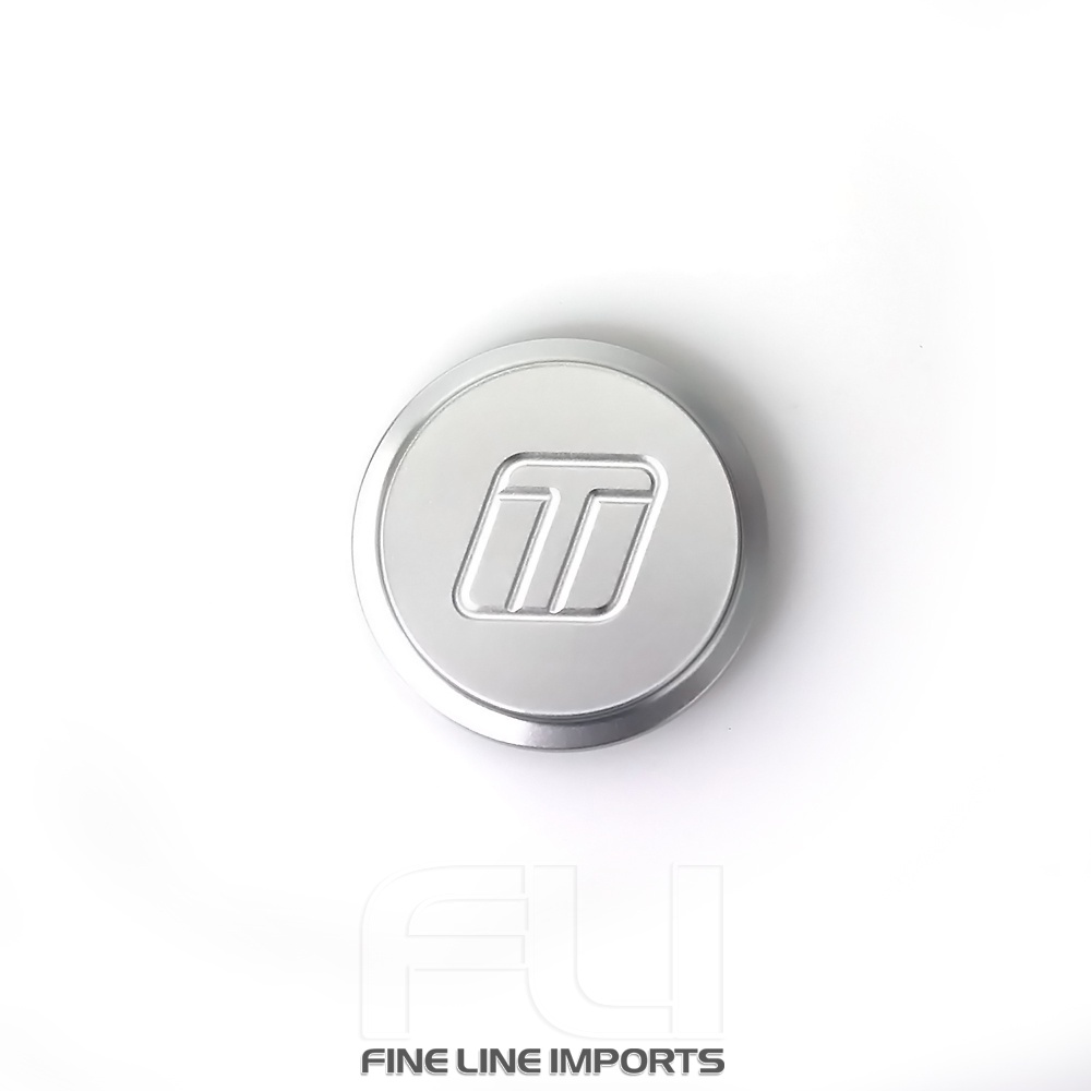 BOV Race Port Flange Blank TS-0204-2006