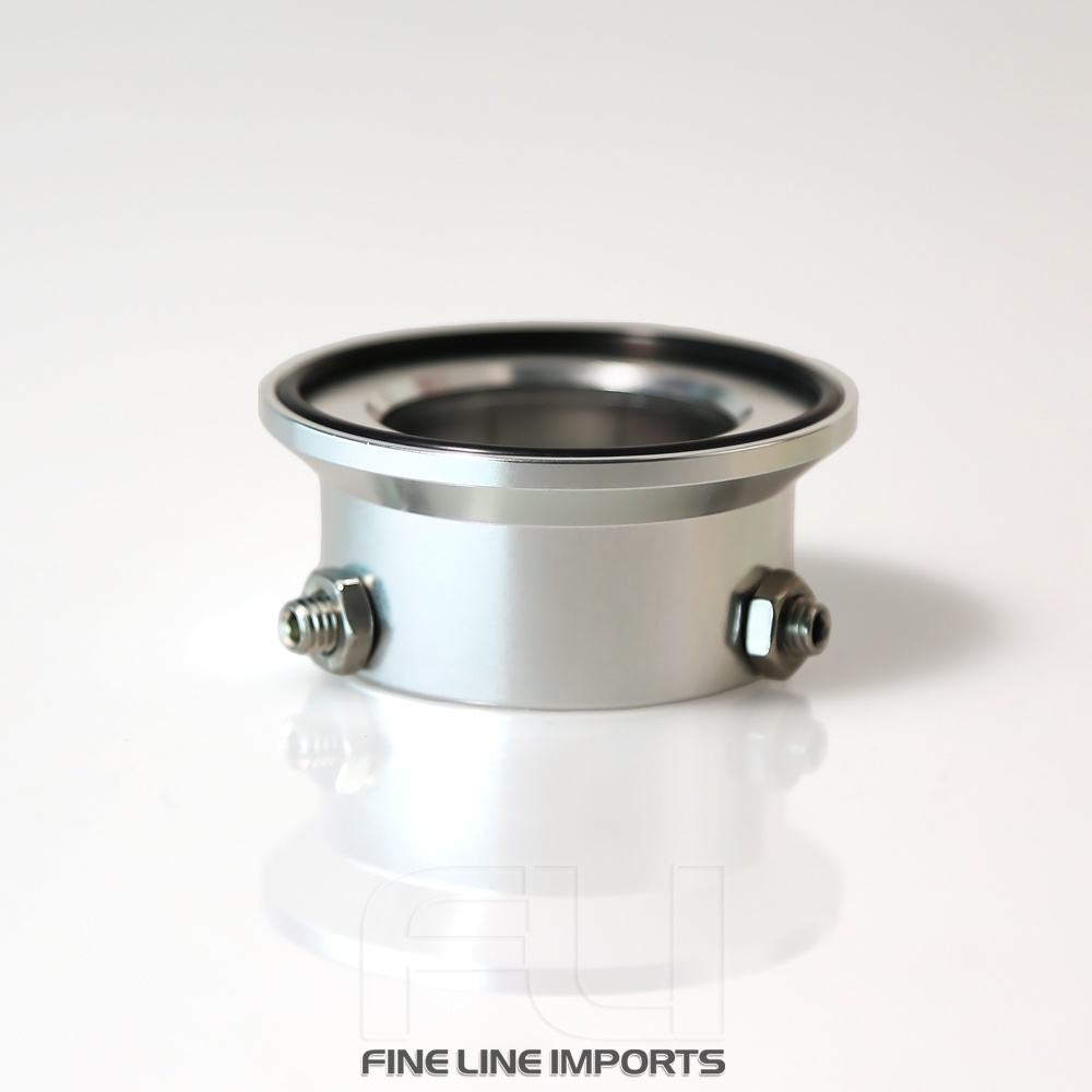 BOV Race Port to 38mm Adapter TS-0204-2005