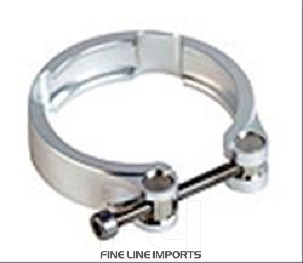 BOV Race Port V-Band TS-0204-3004